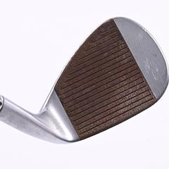 Left Hand Taylormade Milled Grind 4 Sand Wedge / 56 Degree / Wedge Flex Steel - Image 2