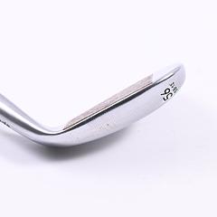 Left Hand Taylormade Milled Grind 4 Sand Wedge / 56 Degree / Wedge Flex Steel - Image 3