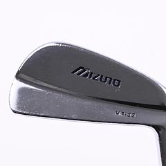 Mizuno MP-33 #3 Iron / 22 Degree / Regular Flex Dynamic Gold R300 Shaft - Image 1