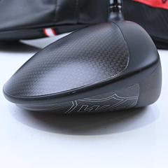 Wilson Dynapower Carbon 2023 Driver / 10.5 Degree / Regular Flex Ventus Blue 6 - Image 3