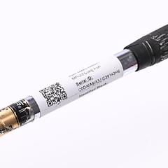 Mizuno MP-33 #3 Iron / 22 Degree / Regular Flex Dynamic Gold R300 Shaft - Image 5