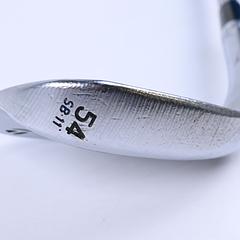 Taylormade Milled Grind 3 Chrome Sand Wedge / 54 Degree / Stiff Flex Dynamic - Image 4