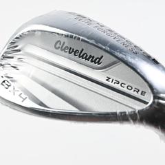 Cleveland CBX 4 Zipcore Sand Wedge / 54 Degree / Stiff Flex KBS Hi-Rev 2.0 115 - Image 1