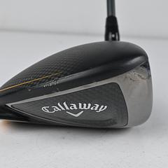 Callaway Rogue ST MAX LS Driver / 9 Degree / Stiff Flex HZRDUS Smoke Black 60 - Image 3