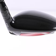 Callaway Big Bertha Mini 1.5 Driver / 12 Degree / Regular Flex Kuro Kage Silver - Image 5