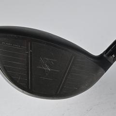 Callaway Rogue ST MAX LS Driver / 9 Degree / Stiff Flex HZRDUS Smoke Black 60 - Image 4