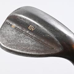 Titleist Vokey SM9 Lob Wedge / 58 Degree / X-Flex N.S.PRO Modus3 Tour 105 Shaft - Image 1