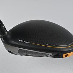 Callaway Rogue ST MAX LS Driver / 9 Degree / Stiff Flex HZRDUS Smoke Black 60 - Image 5