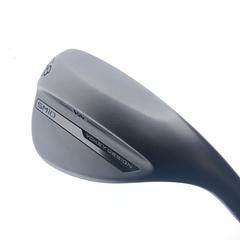 Used Titleist Vokey SM10 Nickel Lob Wedge / 58.0 Degrees / Wedge Flex - Image 3