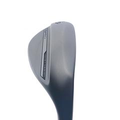 Used Titleist Vokey SM10 Nickel Lob Wedge / 58.0 Degrees / Wedge Flex - Image 4