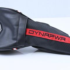 Wilson Dynapower Carbon 2023 Driver / 10.5 Degree / Regular Flex Ventus Blue 6 - Image 9