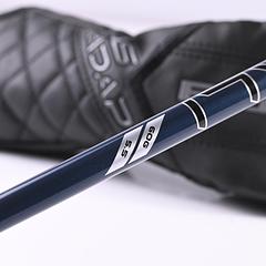 Cobra DS-Adapt LS Titanium #5 Wood / 18 Degree / Regular Flex Denali Blue 60 - Image 6