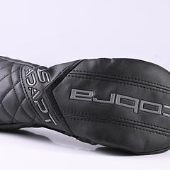 Cobra DS-Adapt LS Titanium #5 Wood / 18 Degree / Regular Flex Denali Blue 60 - Image 9