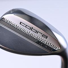 Cobra King 2025 Sand Wedge / 56 Degree / Wedge Flex Dynamic Gold Spinner Shaft - Image 1