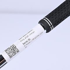 Cobra King 2025 Sand Wedge / 56 Degree / Wedge Flex Dynamic Gold Spinner Shaft - Image 5