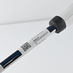 Odyssey Ai-One Cruiser Square 2 Square Jailbird Putter / 38 Inch - Image 6