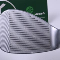 Cleveland RTX ZipCore Lob Wedge / 58 Degree / Wedge Flex Dynamic Gold Spinner - Image 3