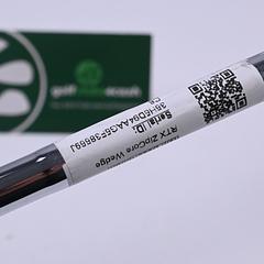 Cleveland RTX ZipCore Lob Wedge / 58 Degree / Wedge Flex Dynamic Gold Spinner - Image 6