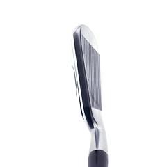 Used Titleist U505 2 Hybrid / 18 Degrees / Stiff Flex / Left-Handed - Image 5