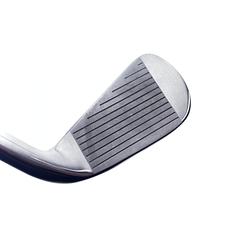 Used Titleist U505 2 Hybrid / 18 Degrees / Stiff Flex / Left-Handed - Image 6