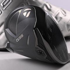 Taylormade Qi35 Driver / 10.5 Degree / Stiff Flex Fujikura Ventus Blue 5 Shaft - Image 9