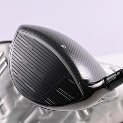 Taylormade Qi35 Driver / 10.5 Degree / Stiff Flex Fujikura Ventus Blue 5 Shaft - Image 6