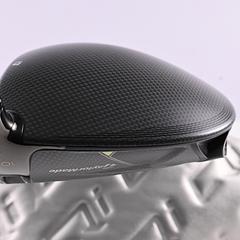 Taylormade Qi35 Driver / 10.5 Degree / Stiff Flex Fujikura Ventus Blue 5 Shaft - Image 5