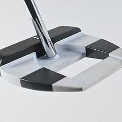Odyssey Ai-One Cruiser Square 2 Square Jailbird Putter / 38 Inch - Image 4