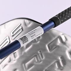 Taylormade Qi35 Driver / 10.5 Degree / Stiff Flex Fujikura Ventus Blue 5 Shaft - Image 3