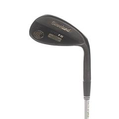 Cleveland CG15 Steel Mens Right Hand Gap Wedge 52* 10 Bounce Wedge - Cleveland - Image 1