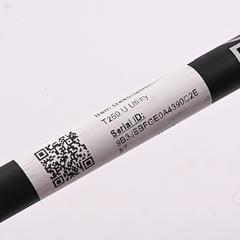 Titleist T250.U Utility #2 Iron / 18 Degree / Stiff Flex HZRDUS Black 80 Shaft - Image 5