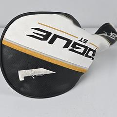 Callaway Rogue ST Triple Diamond LS Driver / 9 Degree / X-Flex Tensei AV White - Image 9