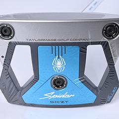 Taylormade Spider ZT 5K Putter / 34 Inch - Image 2