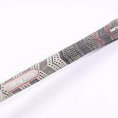 Taylormade R7 Draw #5 Iron / 25 Degree / Regular Flex Taylormade T-Step 90 Shaft - Image 6