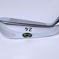 Callaway X Utility Prototype #4 Iron / 24 Degree / Regular Flex Fujikura Pro 63 - Image 3