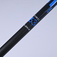 Callaway X Utility Prototype #4 Iron / 24 Degree / Regular Flex Fujikura Pro 63 - Image 4