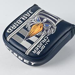 Odyssey Ai-One Cruiser Square 2 Square Jailbird Putter / 38 Inch - Image 8