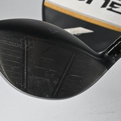 Callaway Rogue ST Triple Diamond LS Driver / 9 Degree / X-Flex Tensei AV White - Image 4