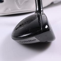 Taylormade Qi10 #4 Hybrid / 22 Degree / Regular Flex Ventus TR Blue 6 Shaft - Image 8