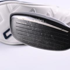 Taylormade Qi10 #4 Hybrid / 22 Degree / Regular Flex Ventus TR Blue 6 Shaft - Image 7