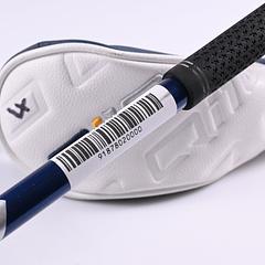 Taylormade Qi10 #4 Hybrid / 22 Degree / Regular Flex Ventus TR Blue 6 Shaft - Image 5