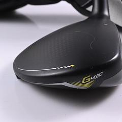 Ping G430 Max #3 Wood / 15 Degree / Regular Flex Fujikura Vista Pro 65 Shaft - Image 7