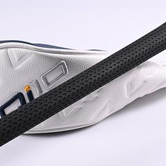 Taylormade Qi10 #4 Hybrid / 22 Degree / Regular Flex Ventus TR Blue 6 Shaft - Image 3