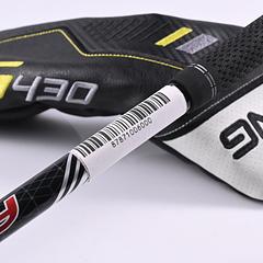 Ping G430 Max #3 Wood / 15 Degree / Regular Flex Fujikura Vista Pro 65 Shaft - Image 3