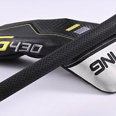 Ping G430 Max #3 Wood / 15 Degree / Regular Flex Fujikura Vista Pro 65 Shaft - Image 2