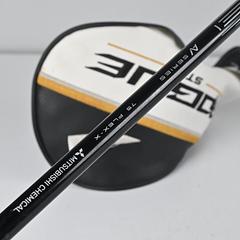 Callaway Rogue ST Triple Diamond LS Driver / 9 Degree / X-Flex Tensei AV White - Image 6