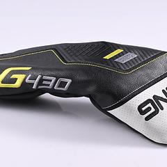 Ping G430 Max #3 Wood / 15 Degree / Regular Flex Fujikura Vista Pro 65 Shaft - Image 1