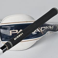 Callaway Paradym X Driver / 12 Degree / Senior Flex Aldila Ascent 40 Shaft - Image 8