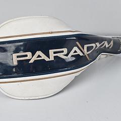 Callaway Paradym X Driver / 12 Degree / Senior Flex Aldila Ascent 40 Shaft - Image 9