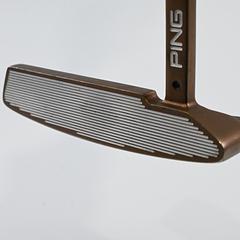 Ping Karsten TR Anser 2 Putter / 37.5 Inch - Image 2